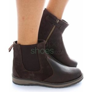 Timberland femme best sale talon compensé
