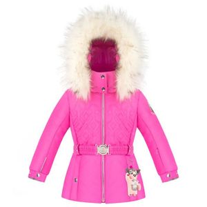 blouson ski 6 ans