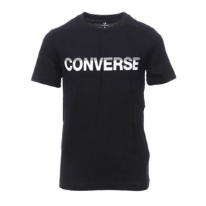 converse vetement junior