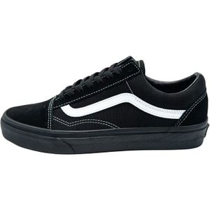 chaussure vans noir