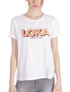 Big tee shirt femme pas cher sales