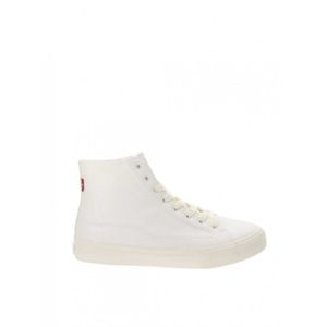 BASKET Baskets - Levis - BLANCHE - 234196-661