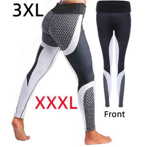 Legging de sudation grande taille deals