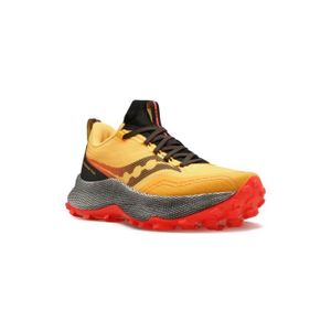 Chaussure trail saucony discount