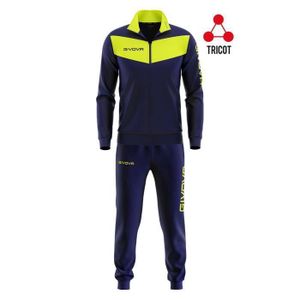 Survetement fluo Cdiscount