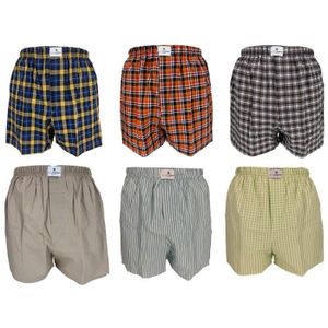 Calecons americains online