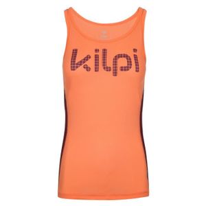 MAILLOT DE RUNNING Débardeur technique femme Kilpi SLINKY-W - KILPI - Sans manche - Fitness - Running - Femme