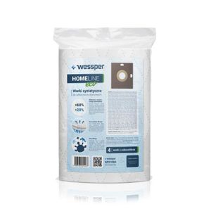 1 pièce, Toile Sac d/'aspirateur réutilisable pour Samsung SC6216
