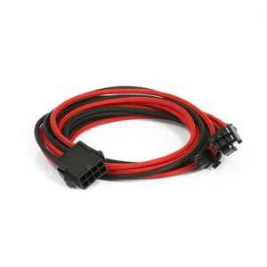 Câble d'alimentation GPU - SHIPENOPHY - 6 broches à 8 broches - 50 cm
