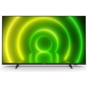 Téléviseur PHILIPS 65PUS7805 TV LED 4K UHD Ambilight 3 côtés - 65(164cm) -  Dolby Vision - Smart TV - 3xHDMI - 2xUSB - Indice de Réparabilité