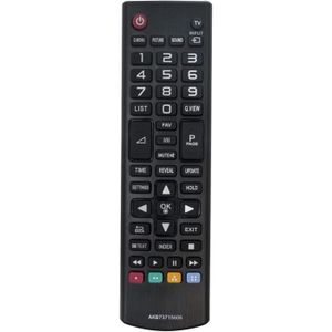 TÉLÉCOMMANDE TV Akb73715606 Télécommande Pour Lg Lcd Led 3D Smart 
