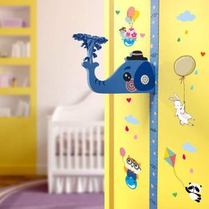 M9876 Decalque D Autocollant Mural Mesure Enfants Hauteur Tableau 3d Hauteur Autocollant Pour Chambre De Bebe Enfants B Achat Vente Objet Decoration Murale Cdiscount