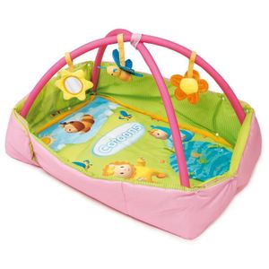 Arche D Eveil Bebe Cdiscount
