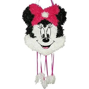 Piñata DISBACANAL Pinata Minnie Rose152