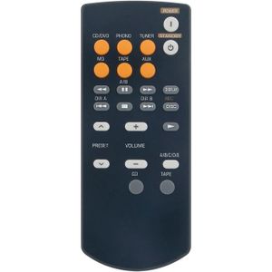 TÉLÉCOMMANDE TV Rax15 Wf67620 Télécommande De Remplacement Compati