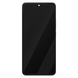 Écran LCD + Vitre Pour Xiaomi Poco X5 Pro 5G – Jaune – Kit Outils Inclus