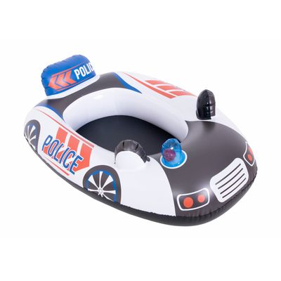 Flotteur Baleine Géant PVC Gonflage Rapide Ergonomique Pour Piscine Hommes Femmes 95019564