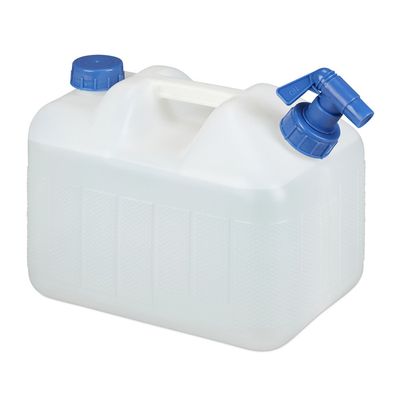 Vessie De Stockage D'eau D'urgence 113L/30gal - Grande Capacité, Vinyle Vert
