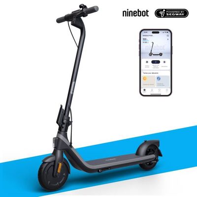 Trottinette électrique SEGWAY