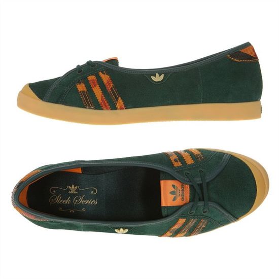 Basket adidas ballerine discount