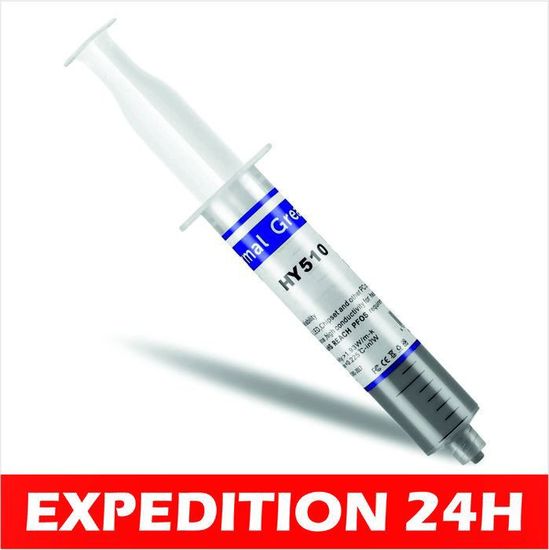 Meilleure Pâte Thermique Pour Ordinateur Portable De 2024, Pate Termique - Volen