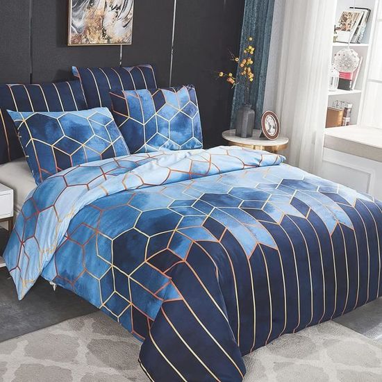 Couette Imprime 200x200