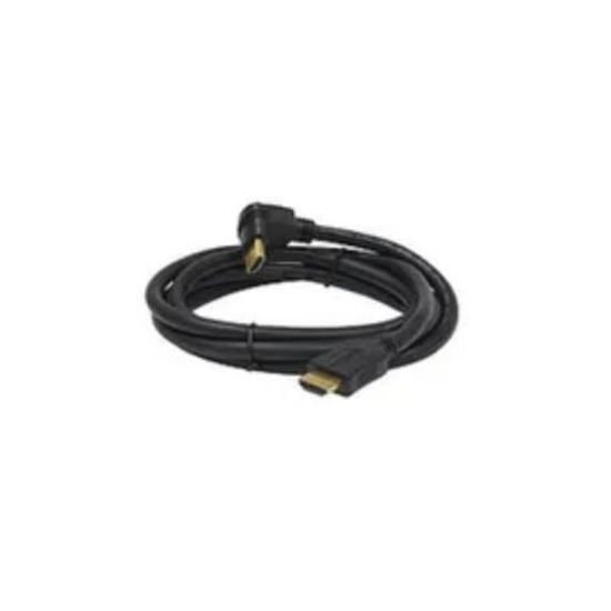 Connecteur HDMI 2.1 8K Magnétique Cablecc - Type-A Mâle 19 Broches Pour Ordinateur Portable Et HDTV