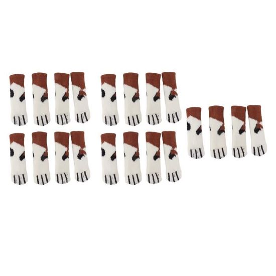 Housses Camouflage Pour Pieds De Trépied - Protection Sable, Eau, Antidérapantes - 40 Cm