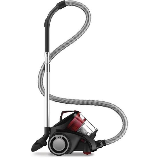 Aspirateur dirt devil shop sans sac