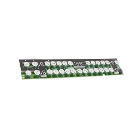 Electrolux 3421506019 Module d'induction configuré plaque de cuisson