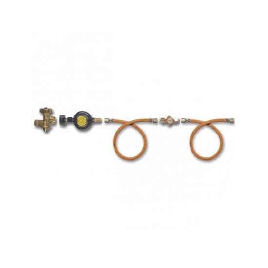 Le kit complet de raccords de gaz Enoquip par Eno est un kit qui vous — free download