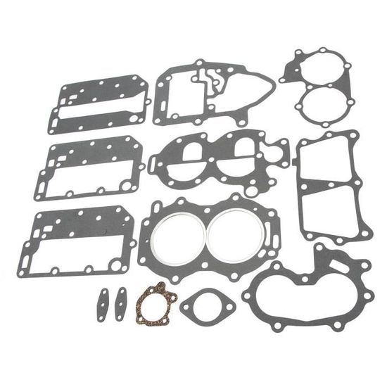 Jeu De Joints De Culasse Pour John Deere – Pièce Neuve De Qualité Aftermarket