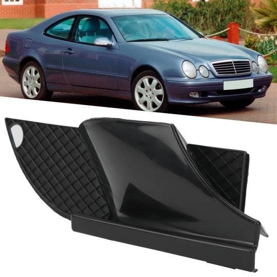Cache Amortisseur Crochet De Remorquage Avant Droit Pour Mercedes CLK W208 (1998) - 2088850223
