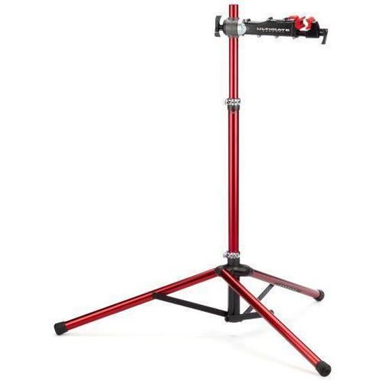 Feedback Sports Pro Elite Pied D Atelier Velo Rouge 370 Ultpe5 Prix Pas Cher Cdiscount