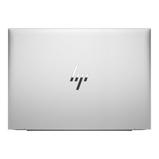 Ordinateur portable - HP Inc. - HP Portable 840 G9 Notebook - 14" - Intel Core i7 1255U - 16 Go RAM - 512 Go SSD - Français
