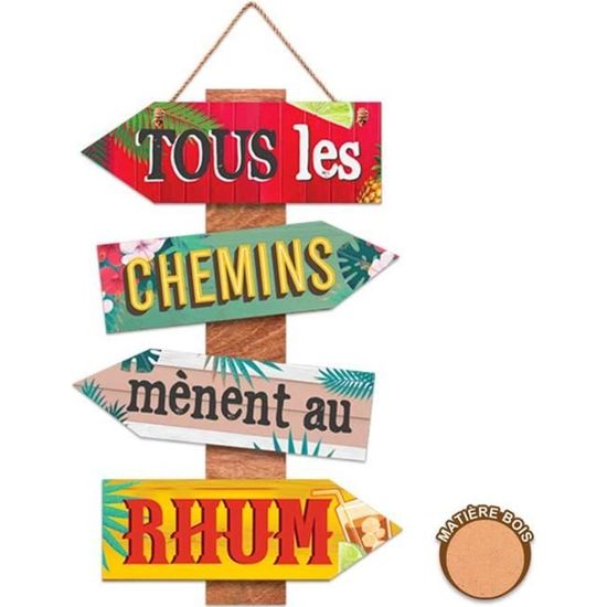 Signalétique en bois, panneaux, écorces gravées - Pt-Bornand
