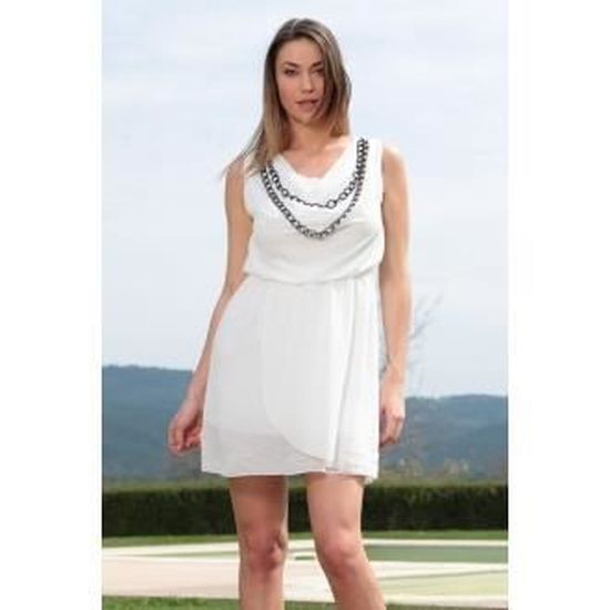 robes cérémonies femme