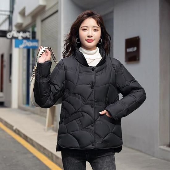 Manteau femme retro on sale