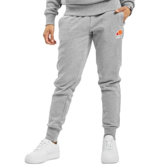 Pantalons Shorts Ellesse Queenstown Gris Femme Multisport