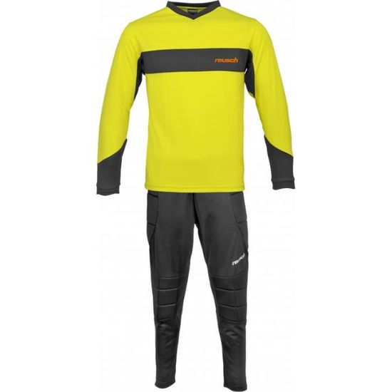 Ensemble de gardien de but junior Reusch Cdiscount Sport