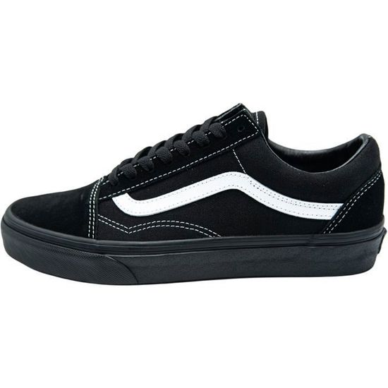 vans semelle epaisse