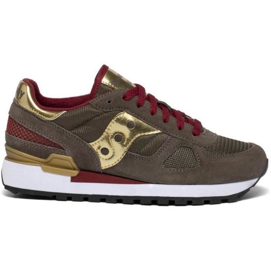Saucony shadow hot sale 5000 femme gris