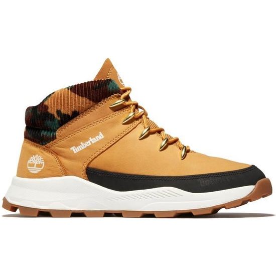 Chaussures Timberland Femme Basket Timberland Nouvelle Collection - Main Image