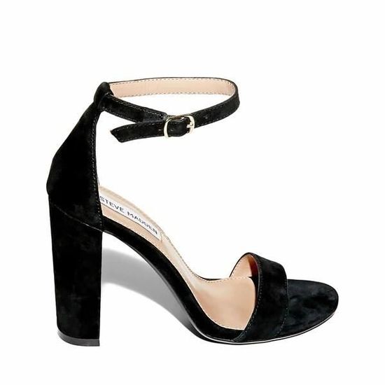 Escarpins Steve Madden P Katrin Bleu Suède - Taille 9.5 US - Neuf Avec Boîte
