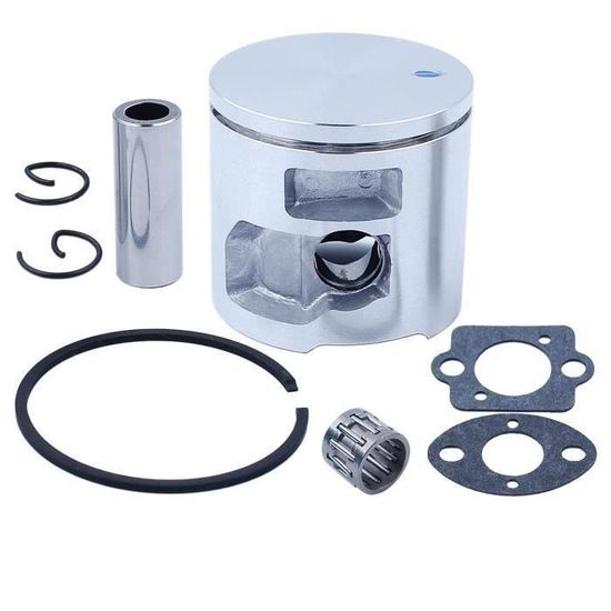 Tronçonneuse Thermique,Anneaux De Piston Pour Husqvarna,2 Pièces-lot