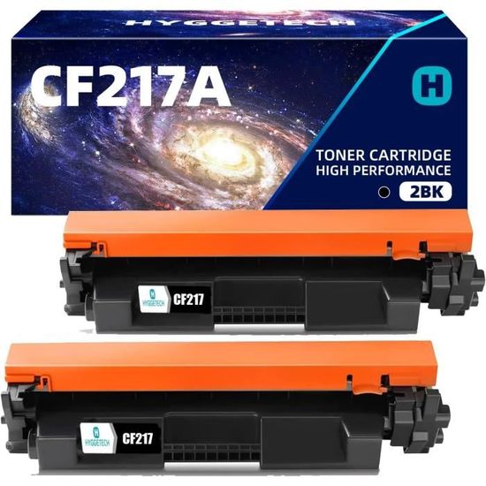 Recharge Imprimante Hp Laserjet Pro Lot De 2 Cartouches De Toner Noir Compatible HP LaserJet Pro M12 M26 - Modèle CF279A / 79A - Marque DUSTON Hp 245 G8 Ecran