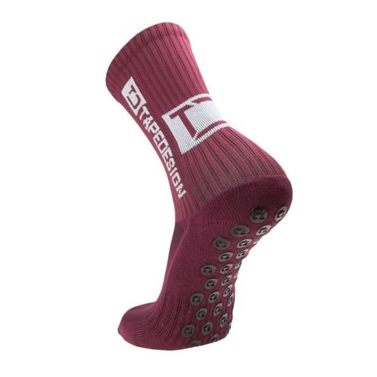 Sof Sole Athlétique Performance Chaussette, Violet & Petit Bleu