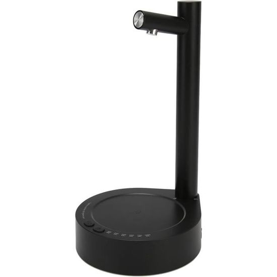 Distributeur D'eau électrique Pour Bouteille - Pompe Automatique USB Rechargeable - Compact Pour Bureau Ou Maison