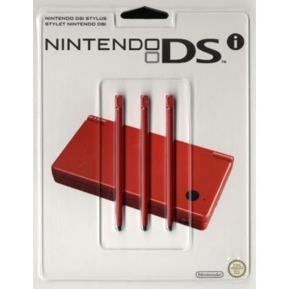 Nintendo Stylet Pack De 3 Pour Nintendo Dsi - vue 2