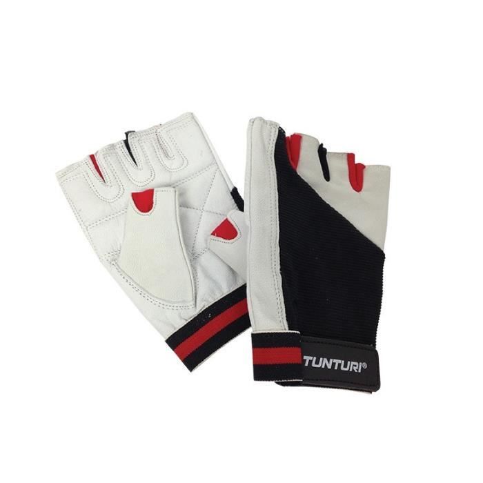 TUNTURI - Gants - Fitness Gloves Fit Control